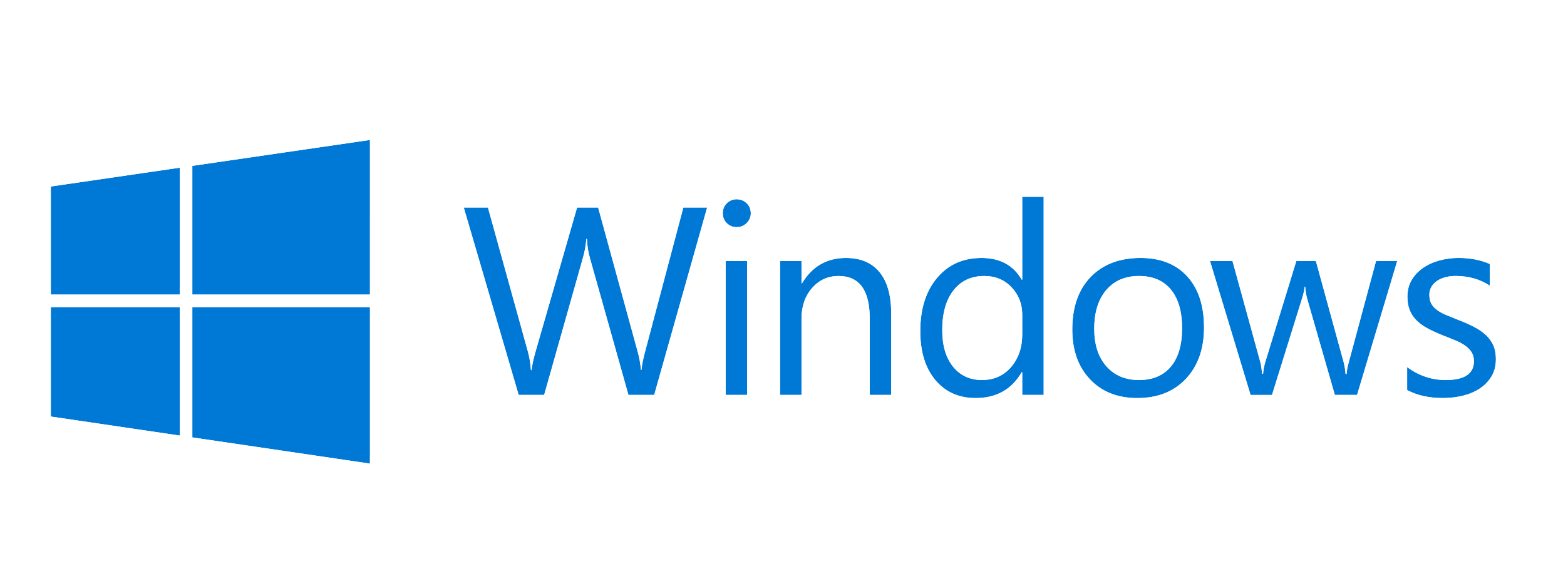 Windows Logo
